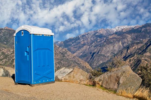 Best High-end porta potty rental  in Middlesborough, KY