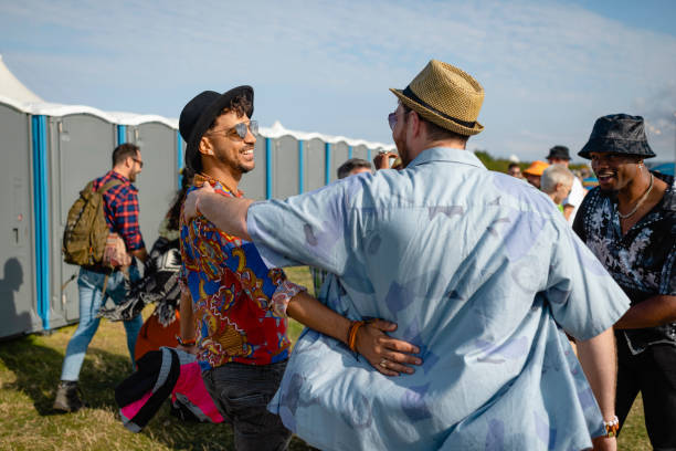 Best Portable toilet rental cost  in Middlesborough, KY