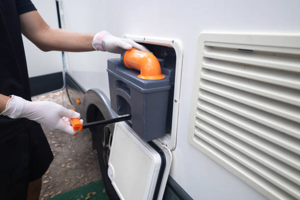 Best Affordable porta potty rental  in Middlesborough, KY