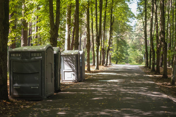 Best Emergency porta potty rental  in Middlesborough, KY
