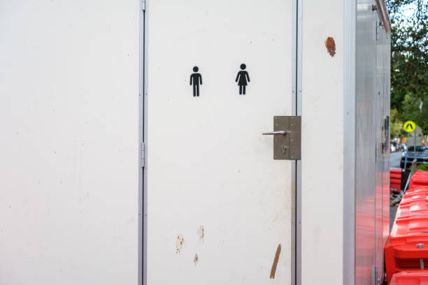 Best Sanitation services for porta potties  in Middlesborough, KY