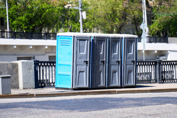 Best Best portable toilet rental  in Middlesborough, KY