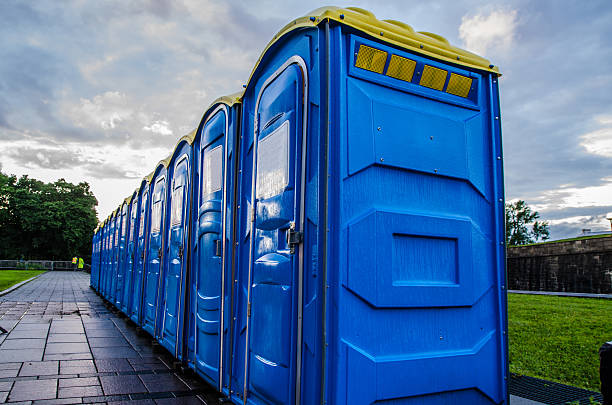 Best Emergency porta potty rental  in Middlesborough, KY