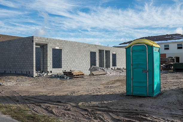 Best Portable restroom solutions  in Middlesborough, KY